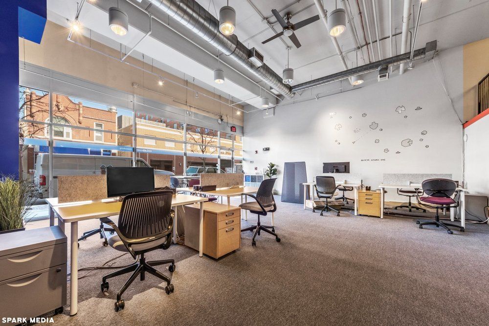 900 Chicago Ave, Evanston, IL 60202